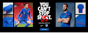 England Fa Store England Euro 2020 Kits Clothing English Football Apparel England Fa Shop