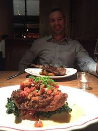 What is a good birthday dinner. Such A Good Birthday Dinner Picture Of Butter Midtown New York City Tripadvisor