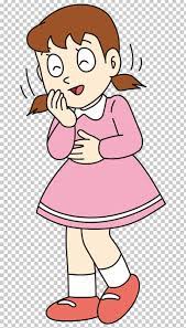 Shizuka Minamoto Nobita Nobi Doraemon Girl Png Clipart Arm Art Artwork Boy Cartoon Free Png Download Cute Galaxy Wallpaper Doraemon Sinchan Cartoon