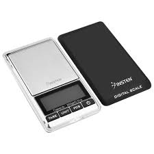 insten 300g x 0.01g mini digital