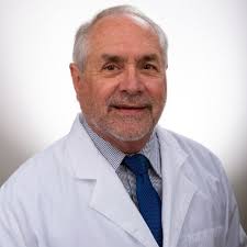 William M. Johnstone Jr., M.D.