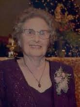 Obituary information for Pauline Amelia Corrigan