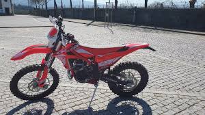 New Enduro Bike Beta Xtrainer 300 2019 Youtube