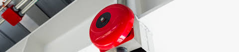 Fire alarms detect smoke, fire or carbon monoxide and sound a warning alarm. Fire Safety Consultancy Intelligent Security Fire