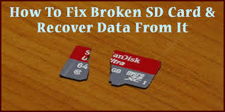 Many across the world use debit cards to access their money for payments and withdrawals easily. Best Guide How To Fix Broken Sd Card Physically Damaged