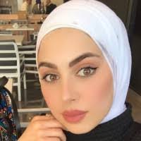 Fatima Diab's Instagram, Twitter & Facebook