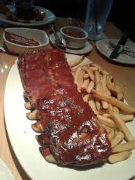 A costelinha barbecue é uma receita consagrada que conquistou uma legião de fãs e virou uma das receitas com carne de porco mais reproduzidas por quem gosta de se aventurar na cozinha. Amoooo Costelinha De Porco Ao Molho Barbecue Foto De Outback Steakhouse Shopping Iguatemi Sao Jose Do Rio Preto Tripadvisor
