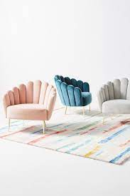 Feather Collection Chair Furniture Home Decor Trends Furniture Design