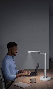 dyson dyson lightcycle morph leuchte