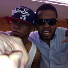 Stream **DENBOW SEX ** LOLO EN El Microfono