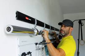 Can i add a single spur off one of these rings that could possibly add a further 8 sockets to the ring? 5 Easy Steps For Turning Your Garage Into A Gym