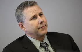 Alex Clifford resigns as Metra CEO, recieves $442,000 buyout