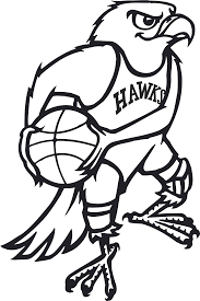 Levelwear 2021 playoffs hawks polo $52.00. Download Old Atlanta Hawks Logo 2003 Nba All Star Game Png Image With No Background Pngkey Com