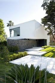 Le Minimalisme En Architecture Contemporaine En 53 Photos Architecture Contemporaine Maison Contemporaine Maison Minimaliste