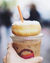 Check out where we are located and find a dunkin' near you. Dunkin Donuts Berlincard