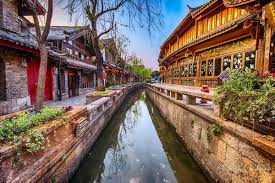 Tour Trung Quốc 6N5Đ: Ngắm Vân Nam qua những khung cảnh đẹp mê mẩn -  iVIVU.com