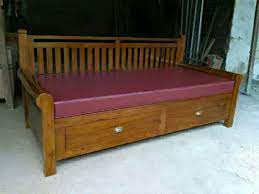 Cukup sekian informasi tentang gambar kursi kayu panjang minimalis yang dapat kami sajikan di waktu ini. Jual Kursi Kayu Panjang Sofa Bed Minimalis Meja Ruang Tamu Minimalis M1 Kab Jepara Mirna Gallery Tokopedia