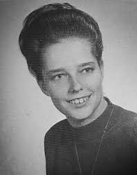 Remembering Paula Strickler, former secretary at Holston Valley Medical  Center