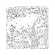 Free printable secret garden coloring pages. Hottest Free Coloring Sheets Secret Gardens Tips It Is No Magic Formula That Shading Publicati In 2021 Secret Garden Coloring Book Coloring Books Gardens Coloring Book