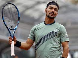 Fognini speaks italian, english, spanish, and french, and his nickname is fogna. Fabio Fognini Positivo Al Covid E All Atp250 In Sardegna Corriere It