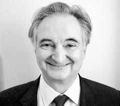 The Blogs: Jacques Attali Interview