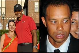 But in 2005 he was with his former wife elin nordegren, and the. Tiger Woods Cheated On His Ex Wife With 120 Women Blacksportsonline