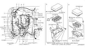 The next digits are the displacement in deciliters. Wiring 2001 Nissan Maxima