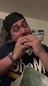 Carls Jr Alix Earle Burger Review