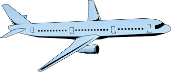 Png Airplane Cartoon Cartoon Airplane Airplane Drawing Airplane Illustration