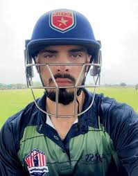 Pacific Conference: Austin Athletics