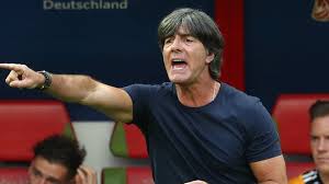 He is an actor, known for tomorrow starts now (2012), tatort (1970) and fifa confederations cup russia 2017 (2017). Germany National Team Joachim Low Sets Record For Most Matches In Charge Goal Com