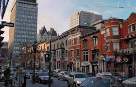 Picture of Crescent Street