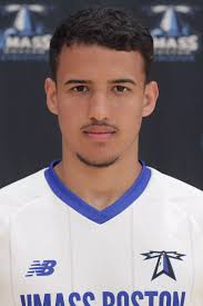 2023 Men's Soccer Roster