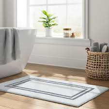 Discover our great selection of bath rugs on amazon.com. Bathroom Rugs Mats Target