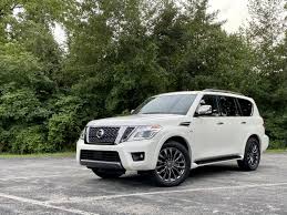 Research the 2020 nissan armada at cars.com and find specs, pricing, mpg, safety data, photos, videos, reviews and local inventory. 2020 Nissan Armada Review What Buyers Need To Know