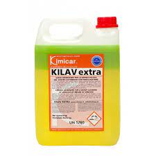 Cand aerul conditionat face zgomot, te poate enerva peste masura! Solutie Curatat Aer Conditionat Si Chiller La Exterior Kilav Extra 5l