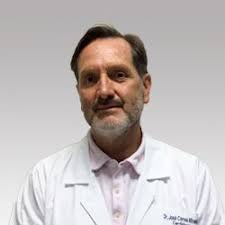 Dr. José Correa M.