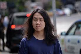 Amos yee pang sang is a singaporean blogger, former youtube personality and former child actor. Amos Yee Detained In The Us Today