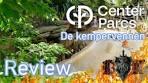 Review | Centerparcs - De kempervennen: Westerhoven. - YouTube