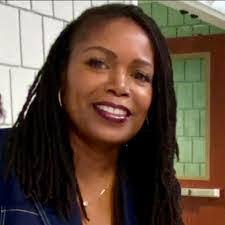 Felicia Pasley's Instagram, Twitter & Facebook