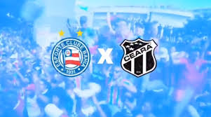Bahia X Ceara Saiba Onde Assistir Ao Jogo Ao Vivo Na Tv
