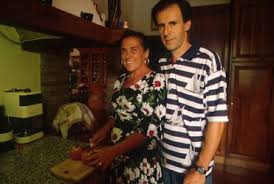 She was born in viareggio (tuscany, italy) on june 5th, 1946. Errebi Servizio 1250 Mamma Ebe