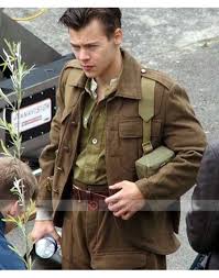 Последние твиты от dunkirk movie(@justalexdunkirk). Harry Styles Dunkirk Alex Jacket Dunkirk Jackets Sale