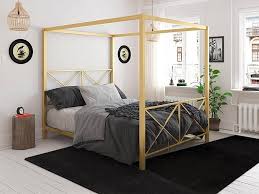Buy products such as mainstays 14 high profile foldable steel bed frame, multiple sizes, multiple colors at walmart and save. The Best Bed Frames In 2021