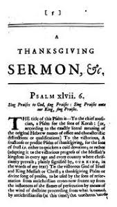 Maybe you would like to learn more about one of these? Book A Thanksgiving Sermon Preach D October The 9th 1746 For The Happy Suppression Of The Late By Arthur Dobbs Download Pdf Epub Fb2