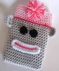 35 Adorable Crochet Mobile Phone Covers Diy To Make Crochet Phone Cover Crochet Phone Cases Crochet Mobile