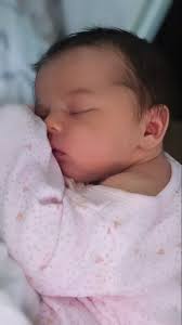 Madelyn Monroe Wilson born February 7th at 8:13am, we are home and  adjusting to having 4 kids! We are so happy she decided to come a few days  early., ., ., ., ., ., ., ., #newnormal #newbornlife ...