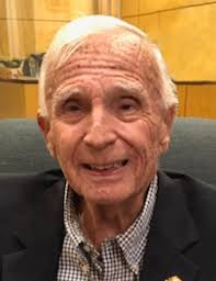 Obituary information for William Henry Haag, Jr.