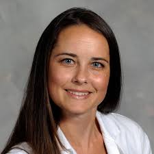 Board-Certified OBGYN Alyson Kirchner, MD began working at GRMC when she  was 17 and has been "in love with the specialty of medicine" ever since.  Find out more about her passion for