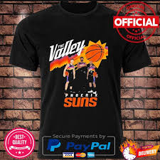 Баскетбольный клуб финикс санс (phoenix suns) год основания: The Valley Phoenix Suns 2021 Shirt Hoodie Sweater Long Sleeve And Tank Top
